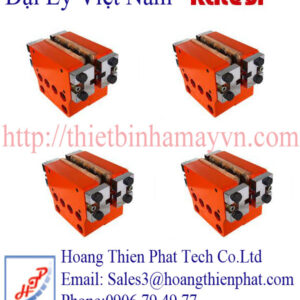 Phanh thủy lực Kateel Việt Nam