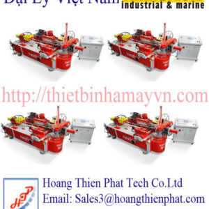 Đại lý phân phối bộ điều khiển Eliwell