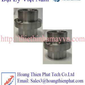 Bộ truyền động CMC Việt Nam