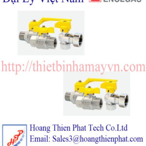 Van bi cho gas Enolgas Việt Nam