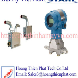 Cảm biến nhiệt độ R. STAHL