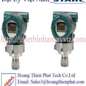 Hệ thống chống cháy R.STAHL Việt Nam