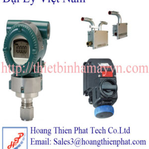 Bộ giới hạn nhiệt độ của R. STAHL