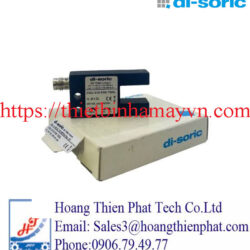 Cảm biến điện dung Di-soric