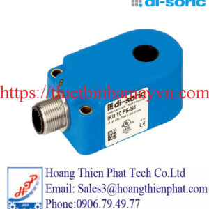 Cảm biến quang học Di-soric