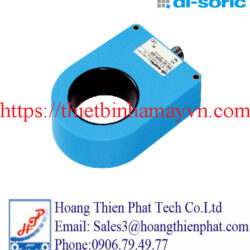 Cảm biến siêu âm di-soric