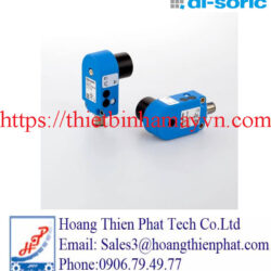 Cảm biến tiệm cận di-soric