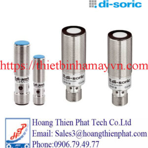 Cảm biến từ trường di-soric