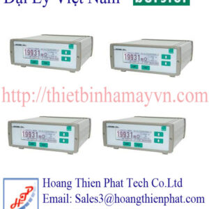 Cảm biến áp suất Burster Việt Nam