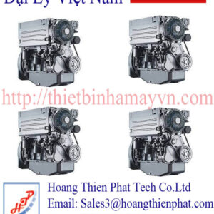 Bơm truyền động DEUTZ