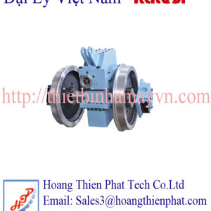 Đại lý phanh Kateel Việt Nam