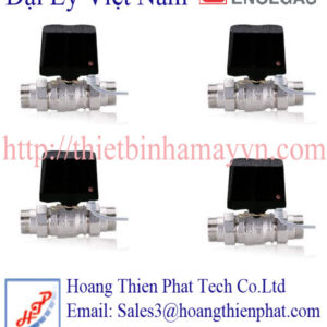 Van điều áp Gas ENOLGAS