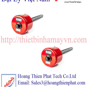 Chromalox Việt Nam