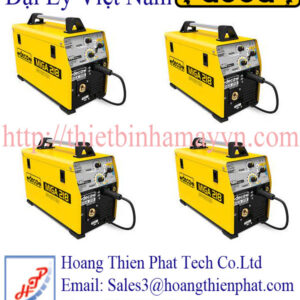 Biến tần Deca Việt Nam