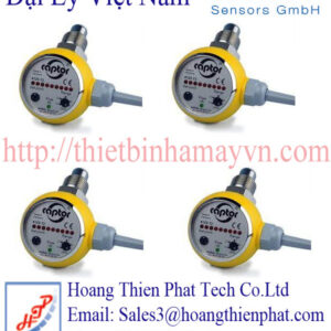 Cảm biến nhiệt độ captor Việt Nam