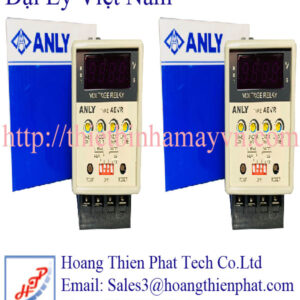 Bộ điều khiển ANLY Việt Nam