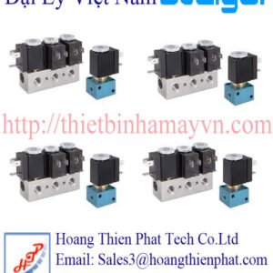 Nhà cung cấp STAIGER Việt Nam