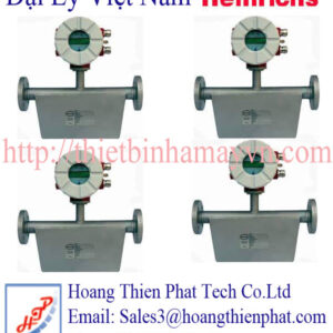 Đại lý phân phối Heinrichs Việt Nam
