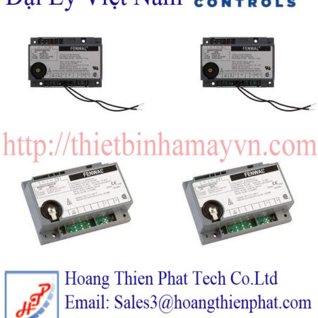 Fenwal Control Việt Nam