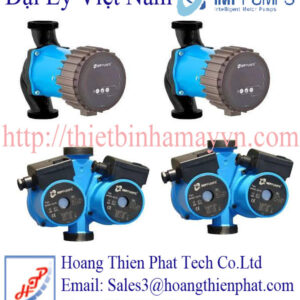 Đại lý phân phối máy bơm IMP Pumps