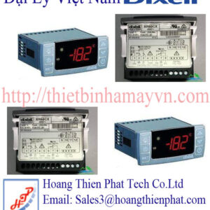 Bộ biến tần Dixell