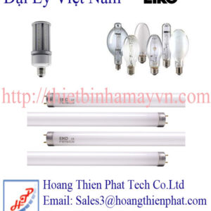 bóng đèn halogen EIKO