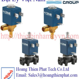 Nhà phân phối CEME tại Việt Nam