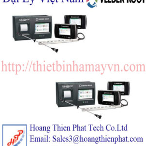 Thiết bị đo bồn chứa tự động Veeder-Root