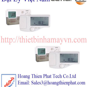 Bộ điều nhiệt CEWAL Việt Nam