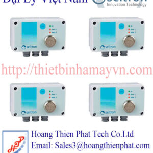 Bộ điều nhiệt độ Seitron Việt Nam