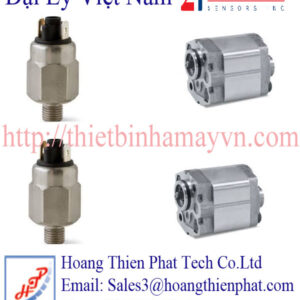 Cảm biến mức siêu âm Anfield Việt Nam