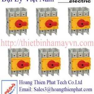Bộ điều khiển LOVATO Electric Việt Nam
