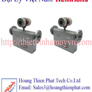 Heinrichs Việt Nam