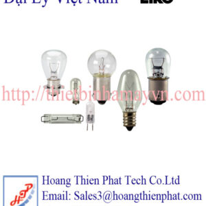 Đèn huỳnh quang tuyến tính EIKO Việt Nam