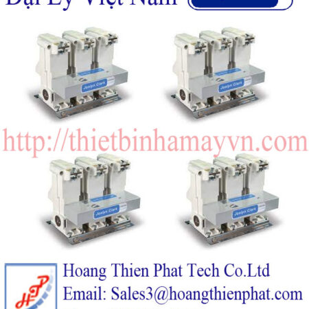 Nhà phân phối Joslyn Clark Tại Việt Nam