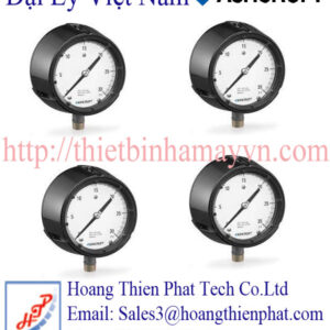 Cảm biến áp suất Ashcroft