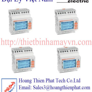 Bộ điều khiển chuyển đổi tự động LOVATO Electric