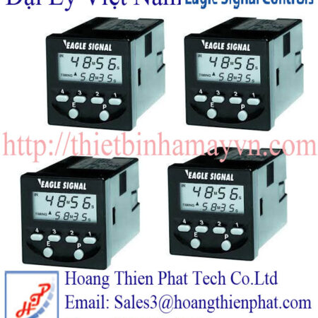 Nhà cung cấp Eagle Signal