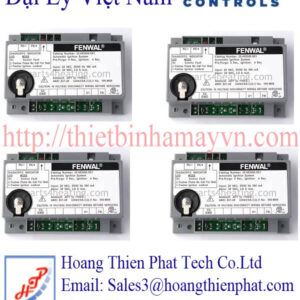 Bộ đánh lửa Fenwal Control