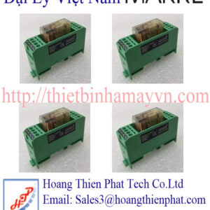 Đại lý phân phối rơ le MARRE  tại Việt Nam
