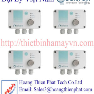  Đại lý bộ điều nhiệt Seitron Việt Nam