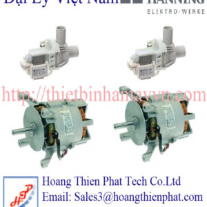 Đại lý phân phối HANNING Việt Nam