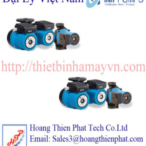 Đại lý IMP Pumps Việt Nam