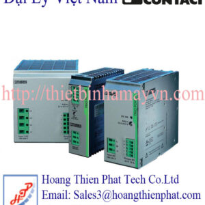 Bộ chống sét Phoenix Contact