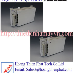 Hệ thống điều khiển NUSCO