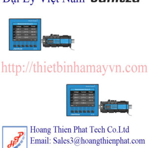 Máy biến dòng Janitza