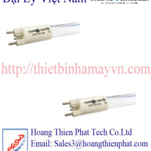 Đèn diệt khuẩn Atlantic Ultraviolet tại Việt Nam