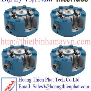 thiết bị đo đạc Interface