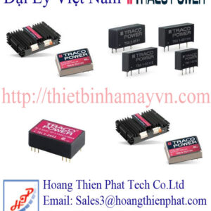 Bộ biến tần Traco Power
