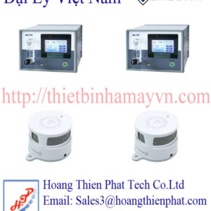 Đại lý phân phối Gasdna tại việt nam